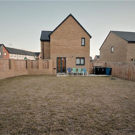Willow Heights Modern 5-7 Persons/3 Bed Detached Родъръм Екстериор снимка